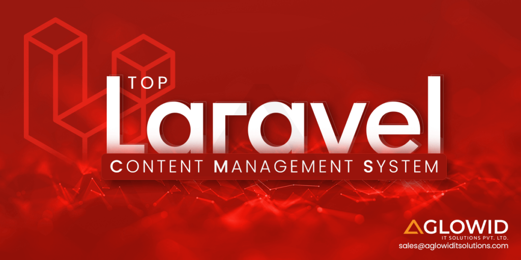 Top Laravel CMS