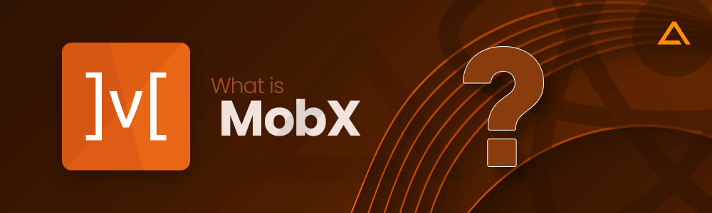 What is React MobX
