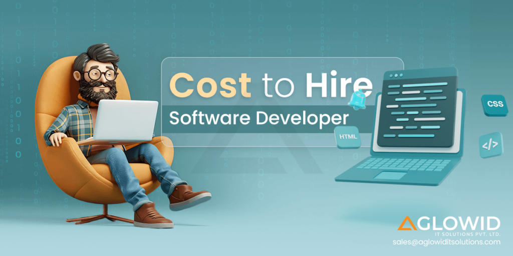 Cost to Hire Software Developer