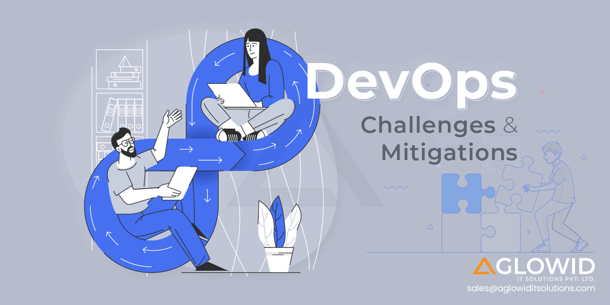 Common DevOps Challenges & How to Overcome Them