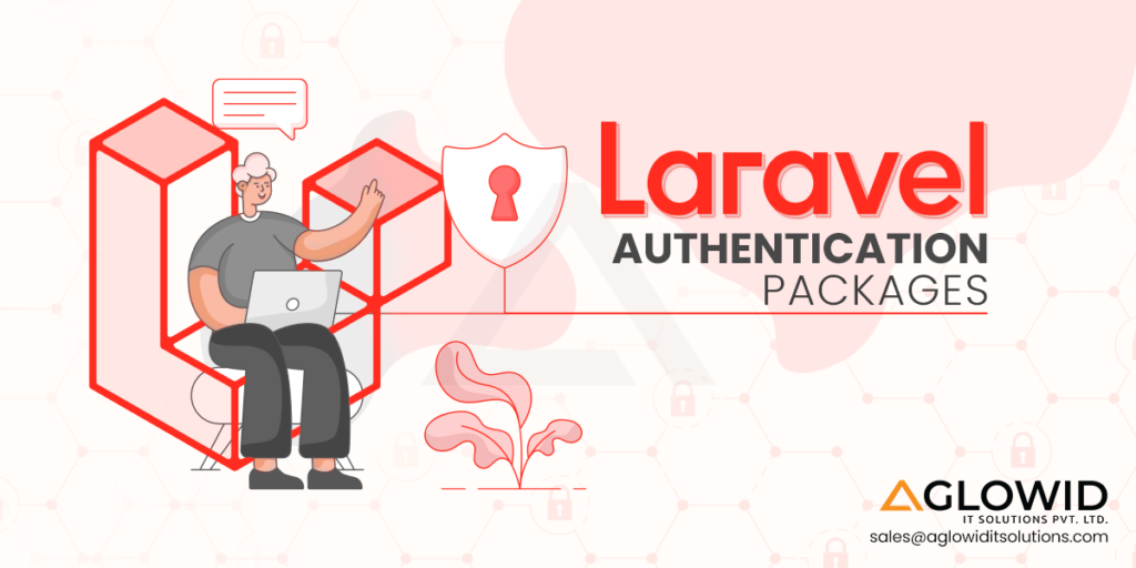 Laravel Authentication Packages