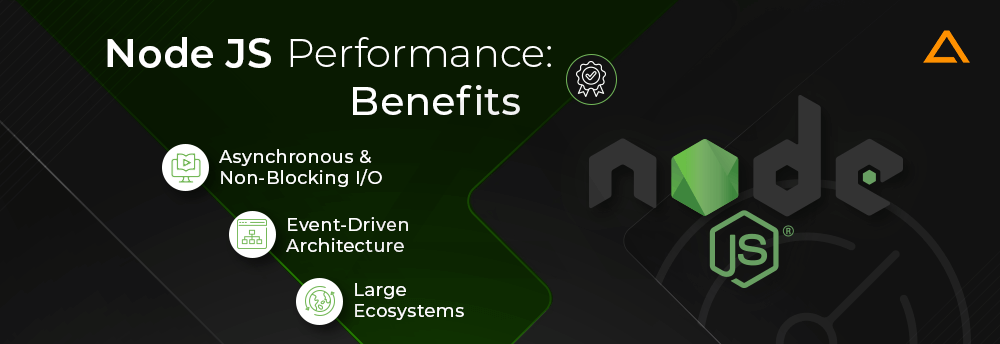 Node JS Performance Benefits