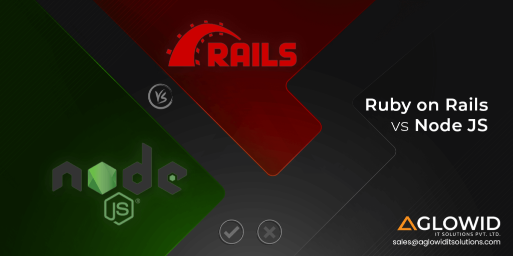 Ruby on Rails vs NodeJS