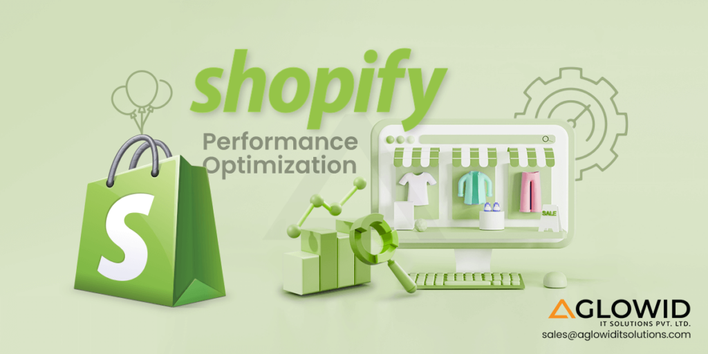 Shopify Performance Optimization