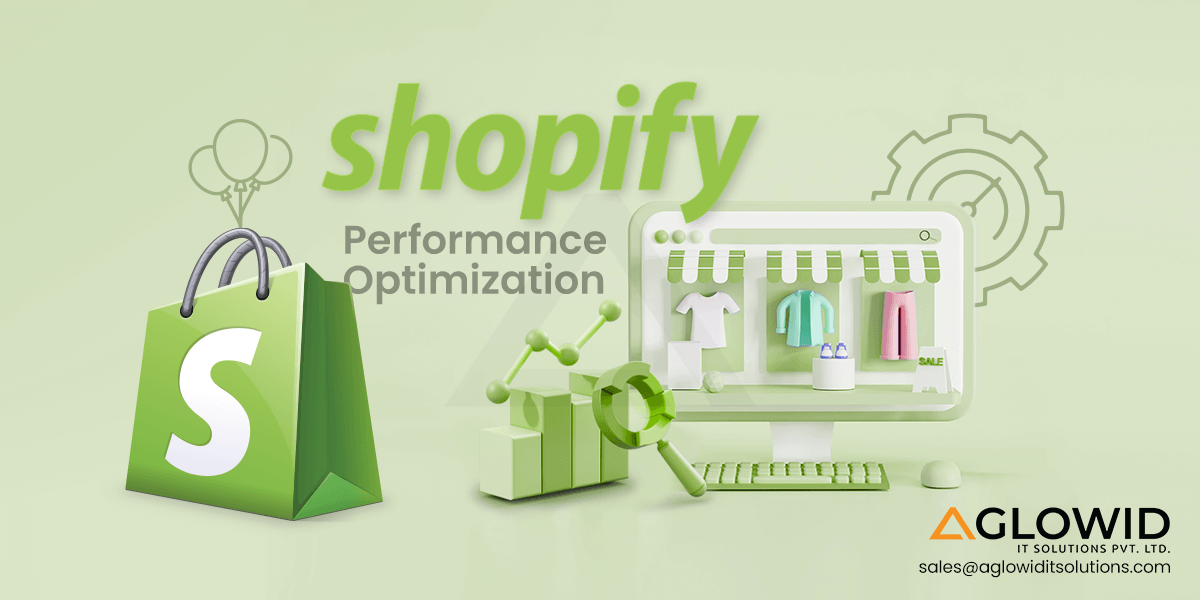 Shopify Performance Optimization Guide