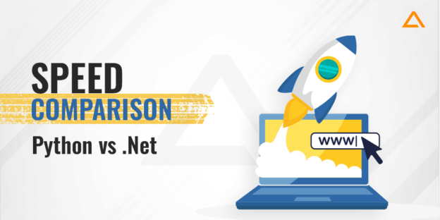 Python vs .NET :Which One is Best to Choose?