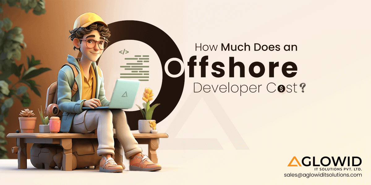 How Much Does an Offshore Developer Cost?