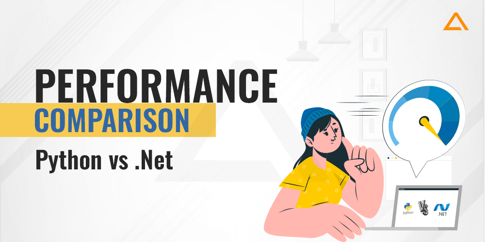 Python vs Donet Performance Comparison