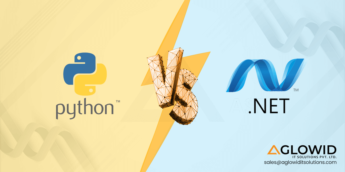 Python vs .NET :Which One is Best to Choose?