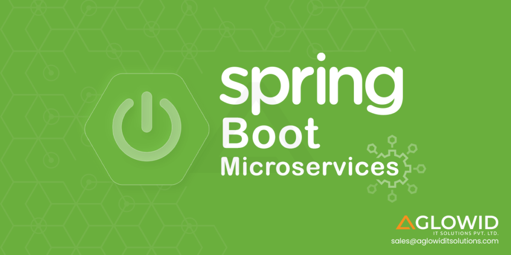 Spring Boot Microservices