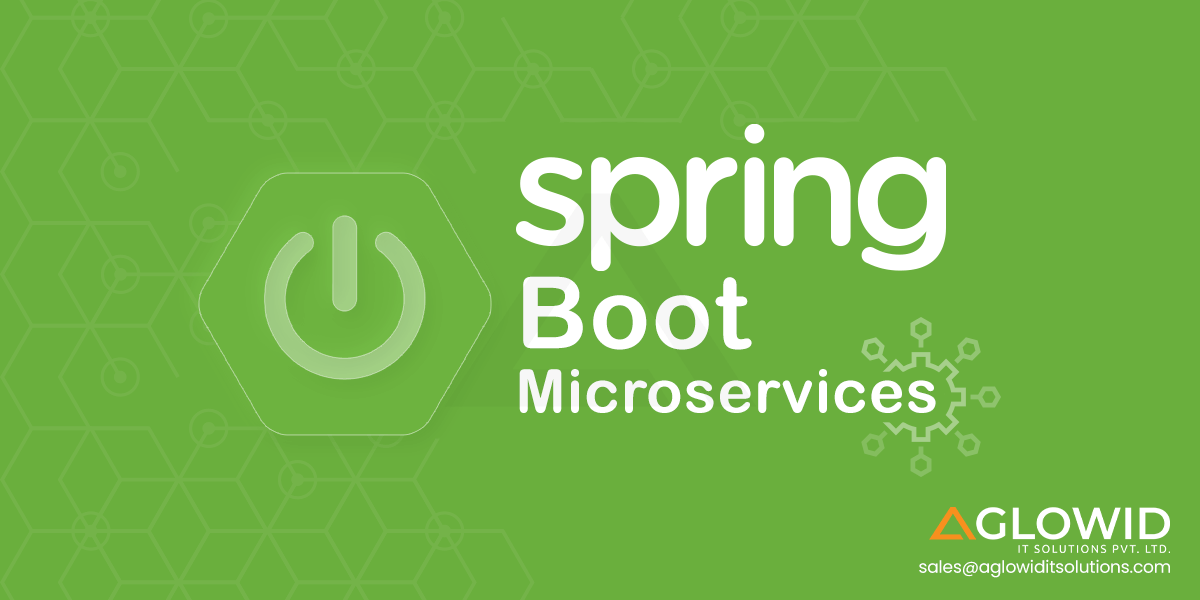 Build Scalable Microservices with Spring Boot: A Step-by-Step Guide
