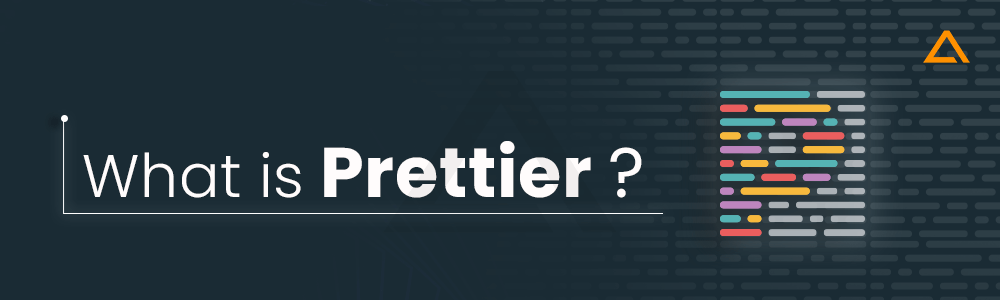 What is Prettier?
