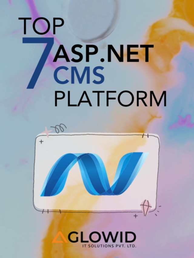 ASP.NET CMS Platform