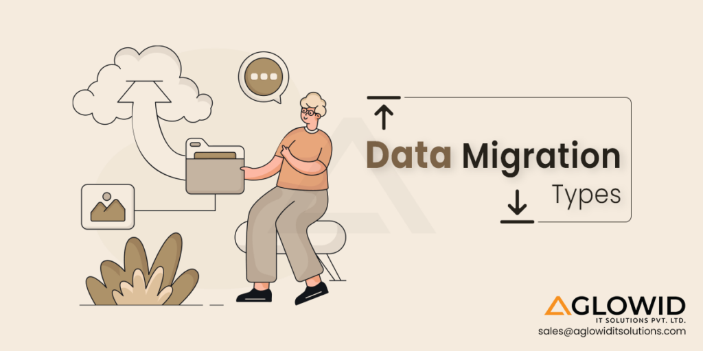 Data Migration Types