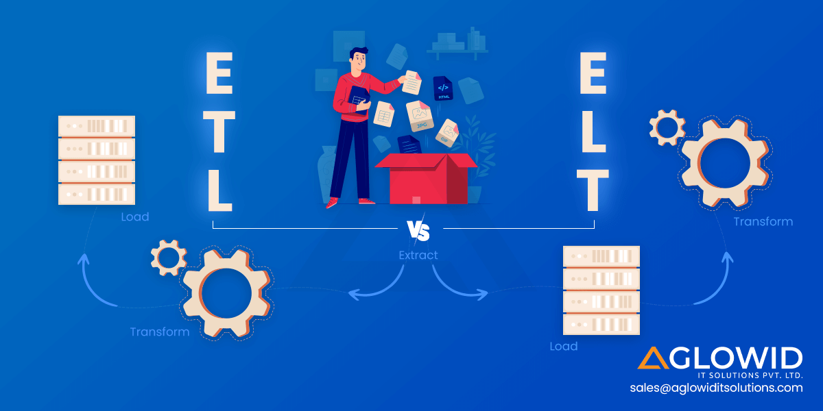 ETL vs ELT: Navigating the Data Integration Landscape