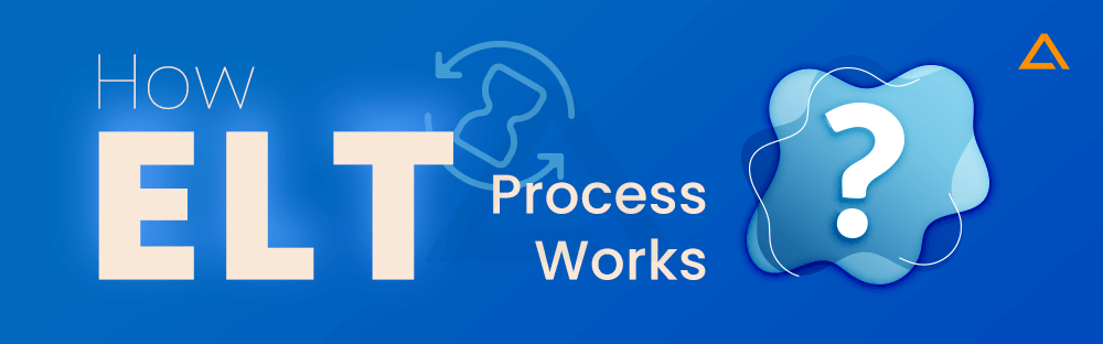 How ELT Process Works