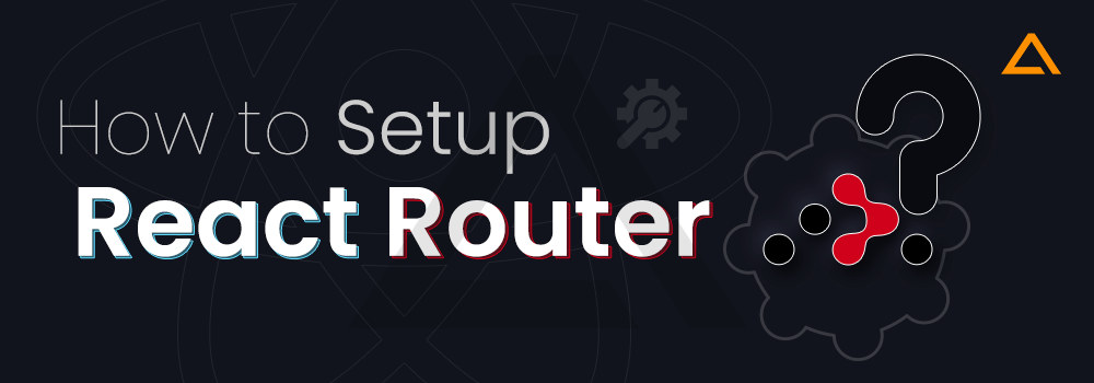 How to Setup React Router