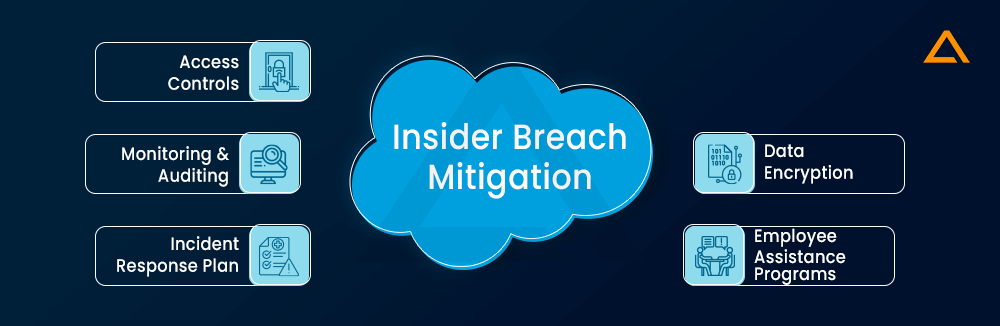 Insider Breach Mitigation