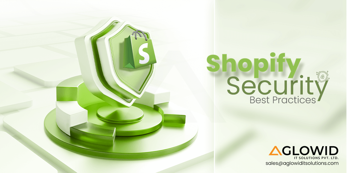  Shopify Security Best Practices