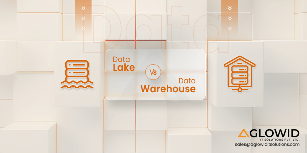 Data Lake Vs Data Warehouse