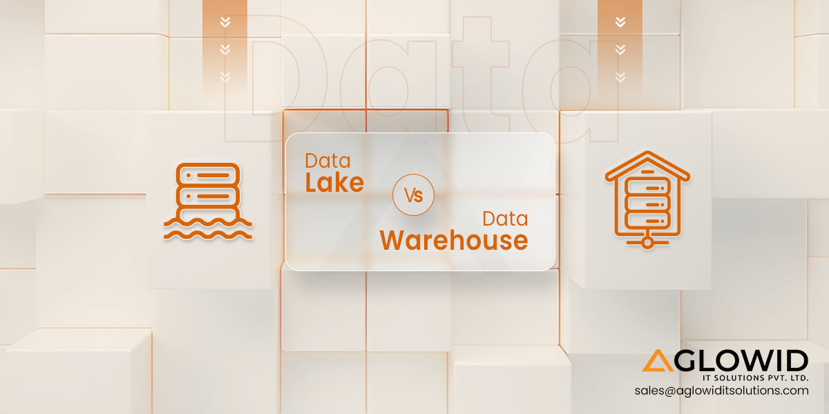Data Warehouse vs Data Lake: What’s the Difference?