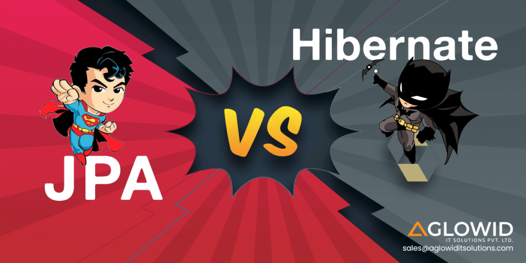 JPA vs Hibernate