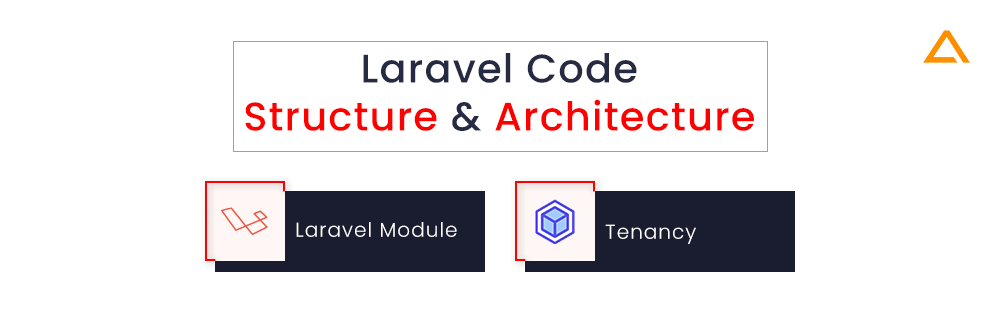 Laravel Code Structure & Architecture