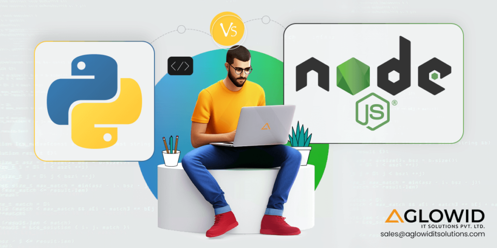 Python vs NodeJS