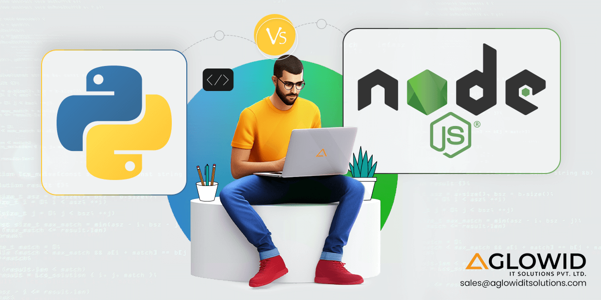 Python vs Node.js: What’s The Difference
