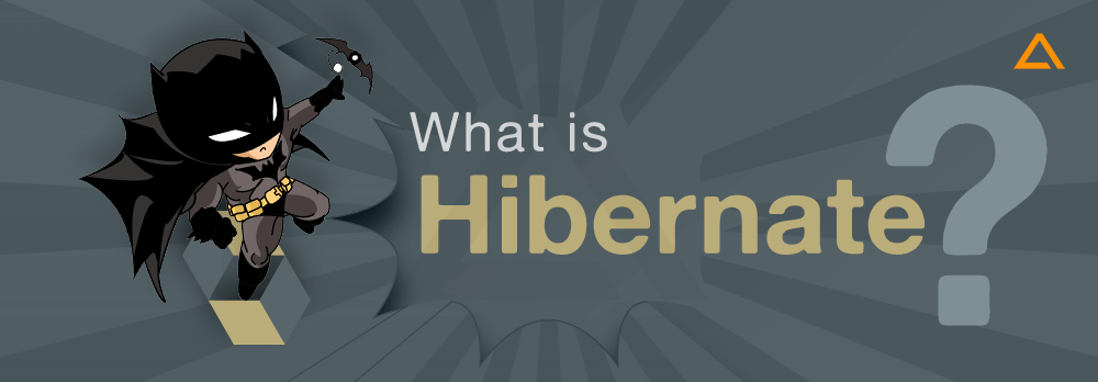 What is Hibernate