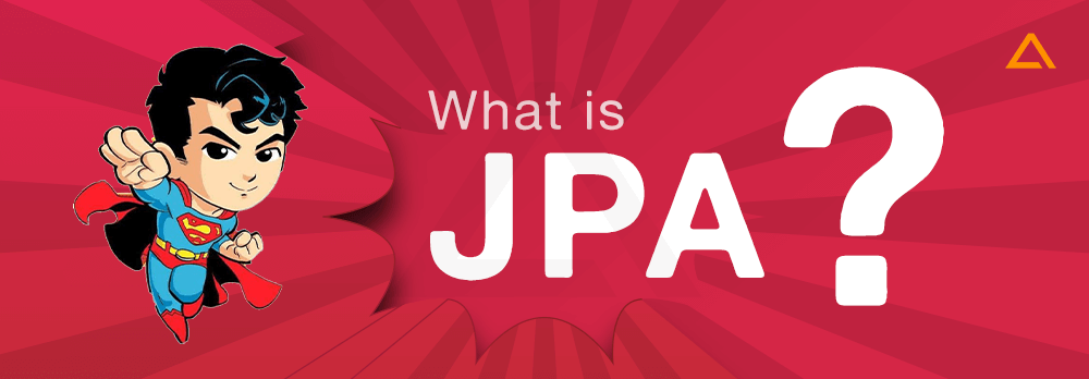 What is JPA