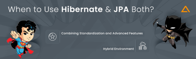 JPA vs Hibernate: What's The Difference - Aglowid IT Solutions