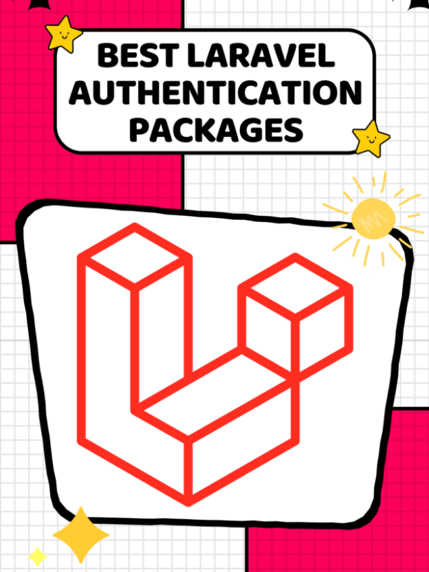 Laravel Authentication Packages