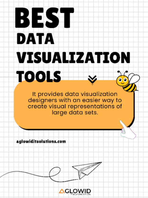 Top Data Visualization Tools