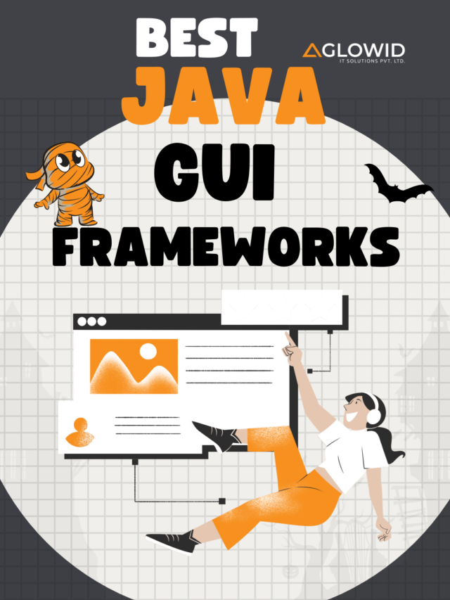 Best Java GUI Frameworks