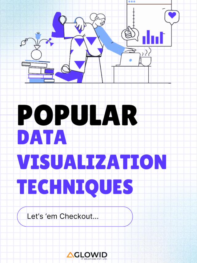 Popular Data Visualization Techniques