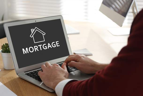 Intelligent Home Financing & Mortgages