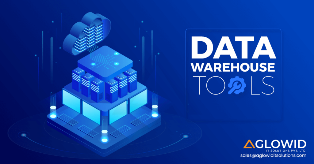 Data Warehouse Tools