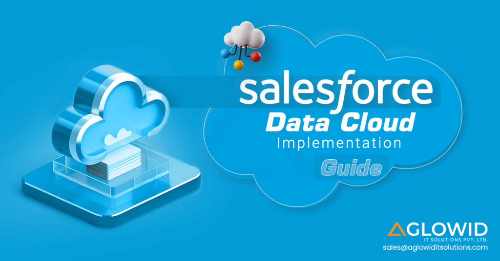 Salesforce Data Cloud Implementation Guide