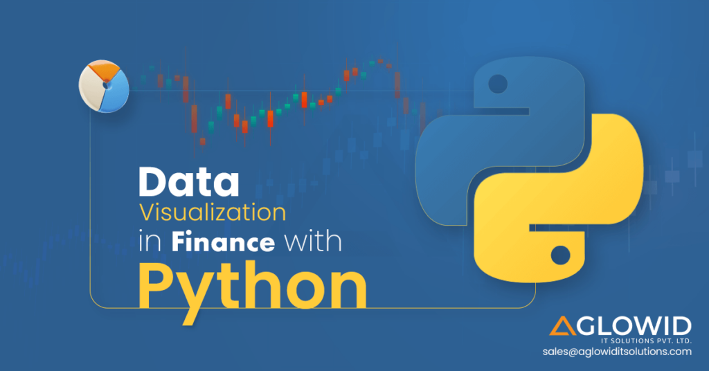 Data Visualization in Finance with Python