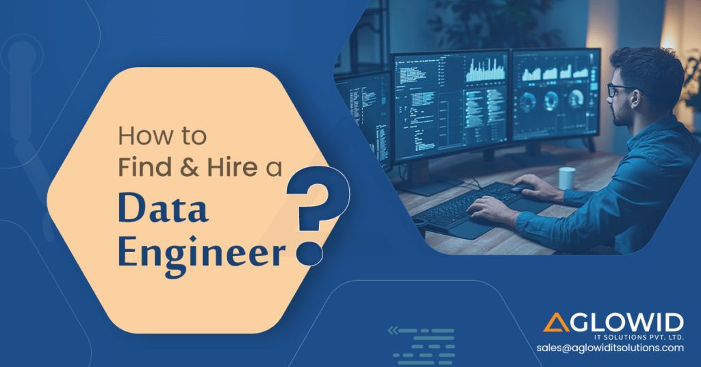 How to Find & Hire a Data Engineer