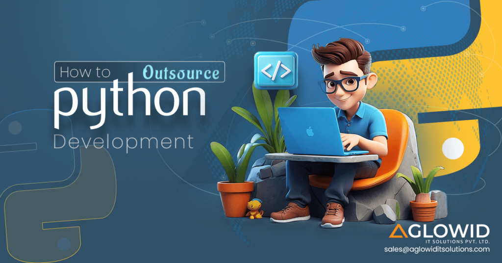 How to Outsource Python Development