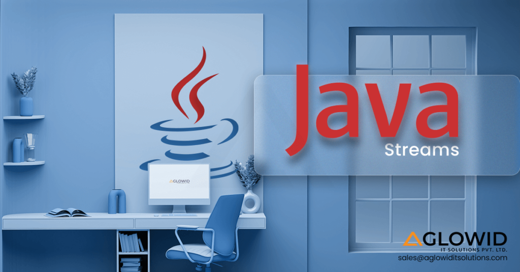 Java Streams