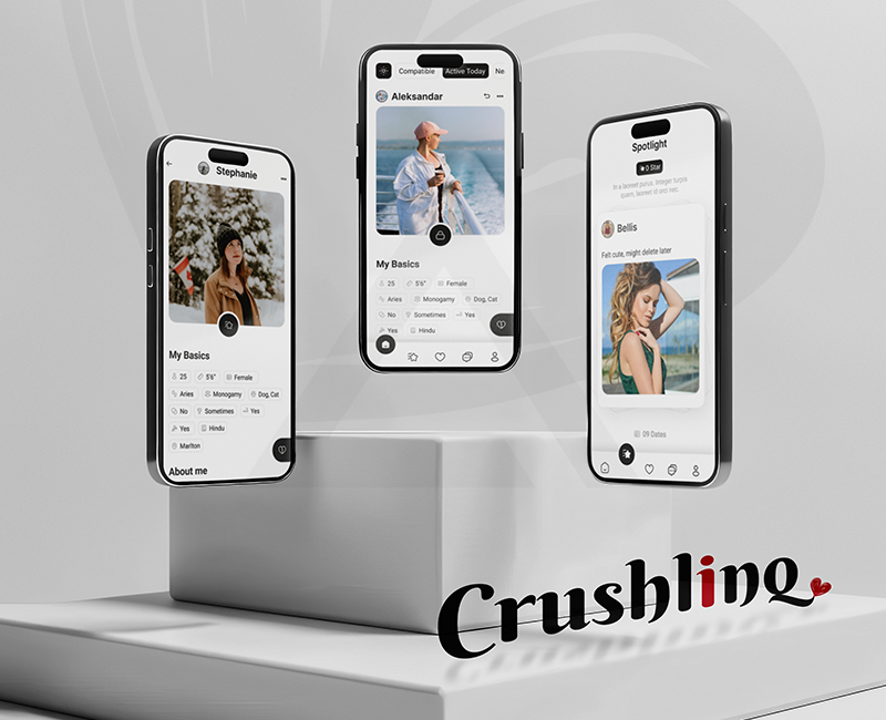 CrushlinQ