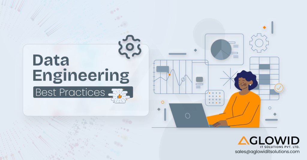 Data Engineering Best Practices