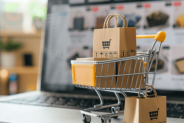 E-Commerce & Digital Platforms