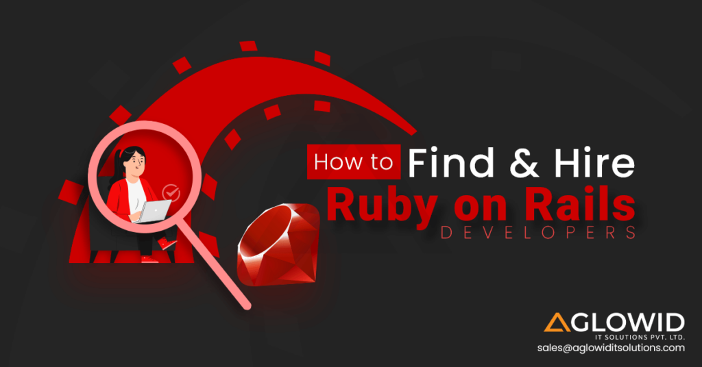 How to Find and Hire Ruby on Rails Developers