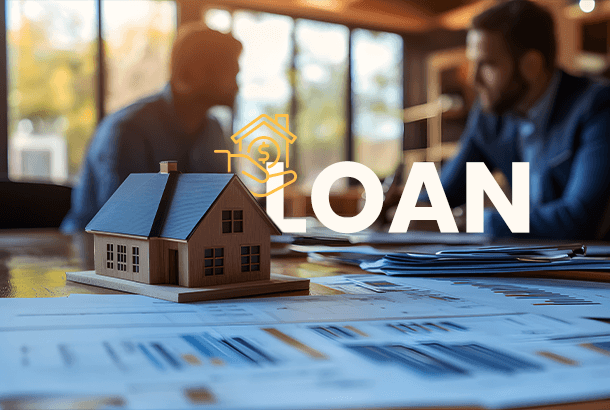 Loan & Mortgage Processing