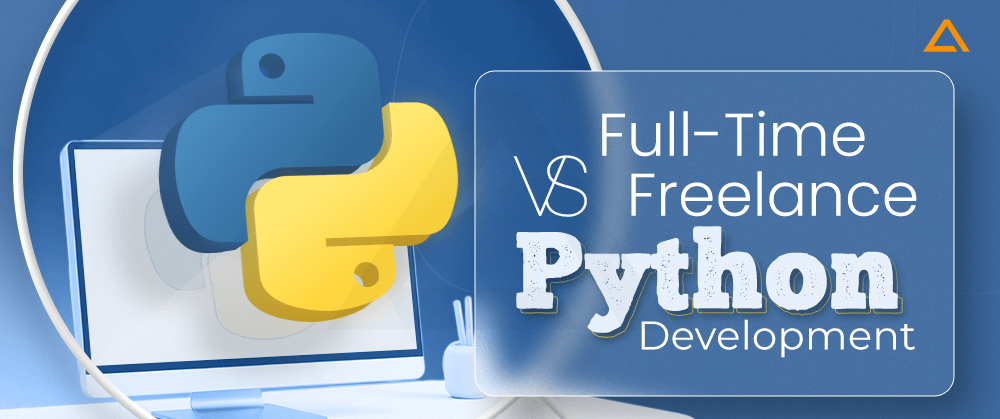 Full Time vs Freelance Python Developers