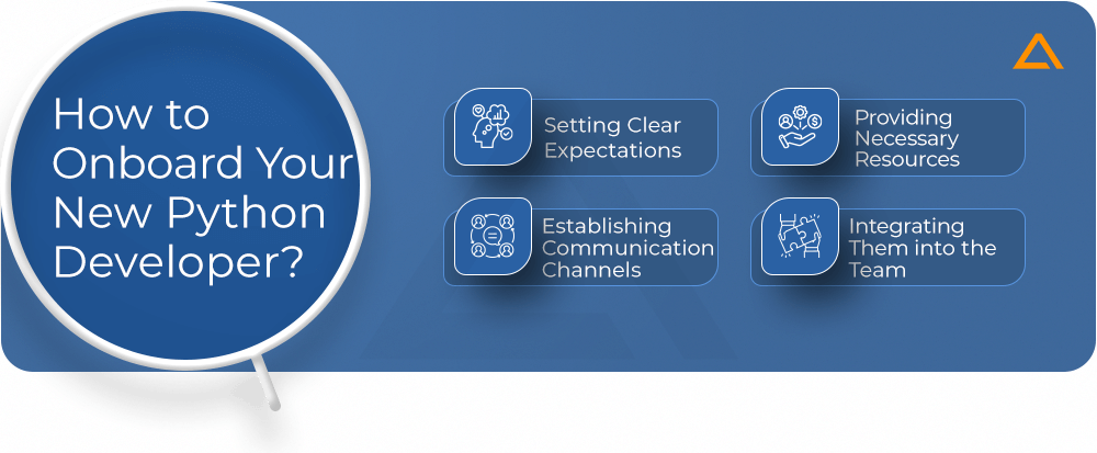 How to Onboard Your New Python Developer